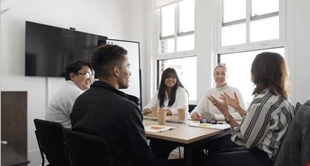 Coworking space for Rent at 230 California Street, Suite 602 in San Francisco
