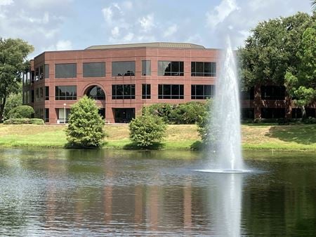 Office space for Rent at 10161 Centurion Parkway N in Jacksonville