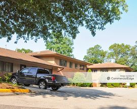 Crossroads Professional Center