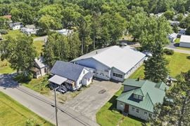25 Parlin St