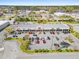 Greenville Plaza