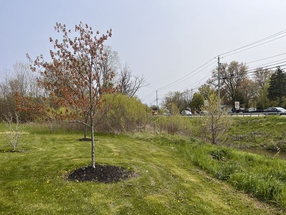 3571 Niagara Falls Blvd. 