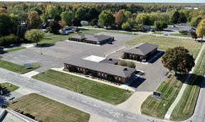 100 Harrow Ln
