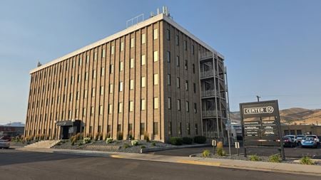 Office space for Rent at 151 N 3rd Ave in Pocatello