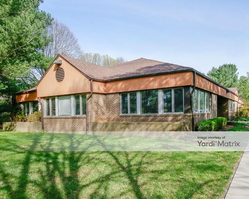 The Clusters at Twin Knolls 5397 Twin Knolls Road, Columbia, MD