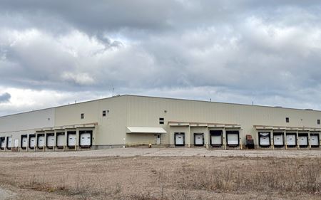 Photo of commercial space at 2253 Air Park Rd in Rhinelander