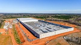Cherokee Commerce Center 85 Industrial Park