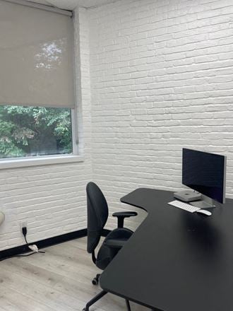 The Collective Space