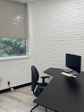 The Collective Space