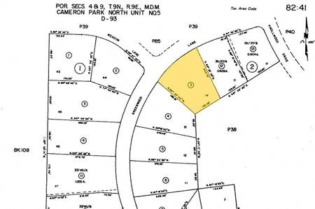 Retail space for Rent at 2570  and 2558 Greenwood Ln in Cameron Park