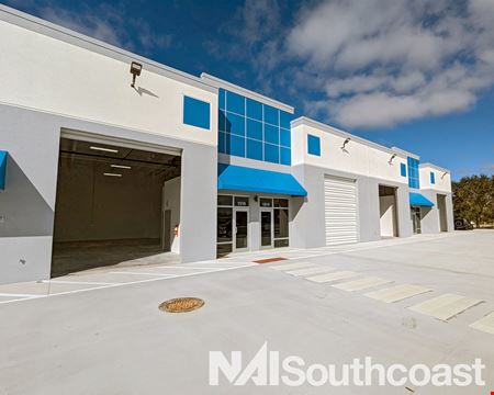 Photo of commercial space at 1550 NE Braille Pl in Jensen Beach