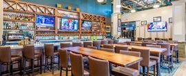 Retail-Entertainment Space for Sale at Stagecoach Village