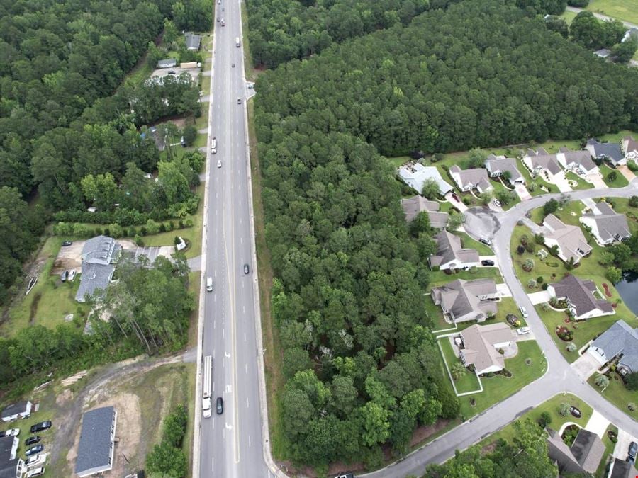 TBD Fenway Drive - 2514541