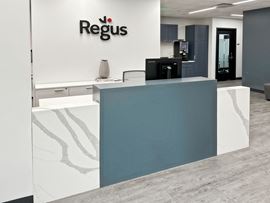 Regus - Red Bank - Broad St