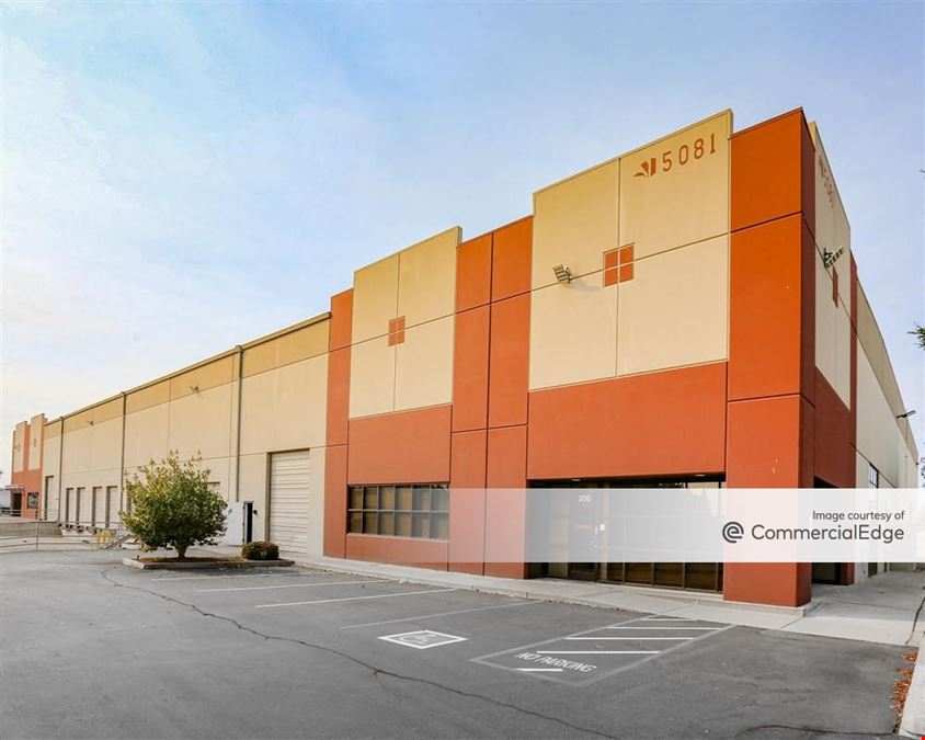 5071, 5081 & 5091 Kelton Way
