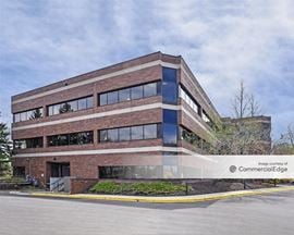 Woodbury Office Plaza