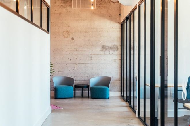 Union Cowork, LLC - Union Cowork Arts District