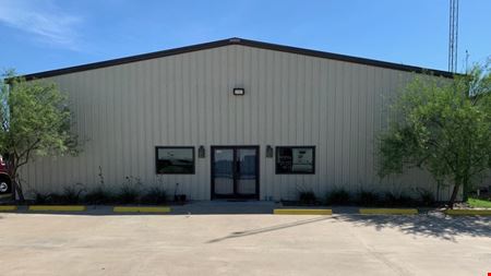 Photo of commercial space at 4568 Gloria Allen Drive in College Station
