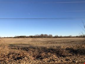 Vacant Land - 20 Acres - Grove Rd 