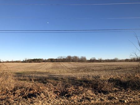 Photo of commercial space at Grove Rd Lansing in Lansing