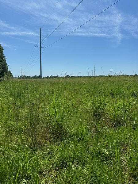 VacantLand space for Sale at 954 Old Jackson Rd. in Canton