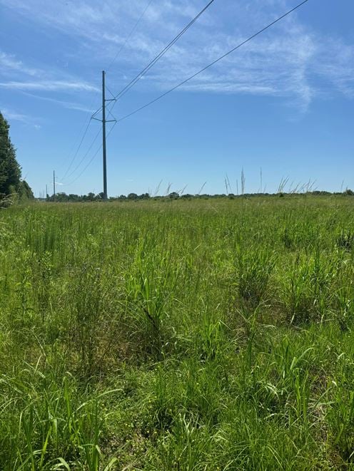 Prime Industrial Property