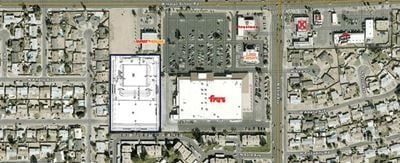 Build-to-Suit for Lease or Sale in Phoenix