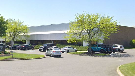 650 Grove Road