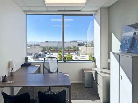 NV, Las Vegas - Downtown Summerlin