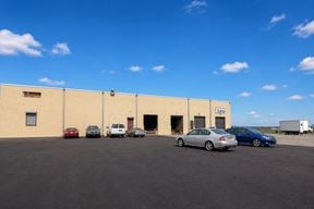 5331 North 10th Street