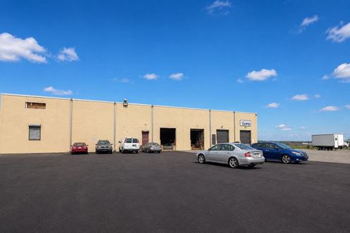 5331 North 10th Street
