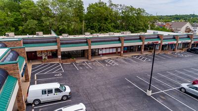 14321-14371 Manchester Rd