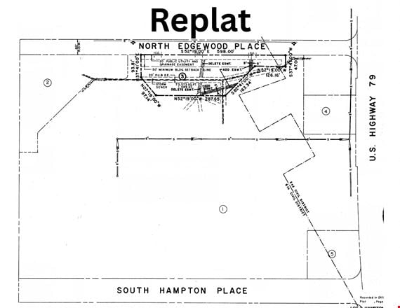 Lot 3 - N Edgewood Pl