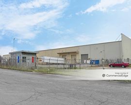 Pittsburgh Drive 18-acre BTS Site