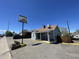 5015 Morrison Rd & 901 S Yates St