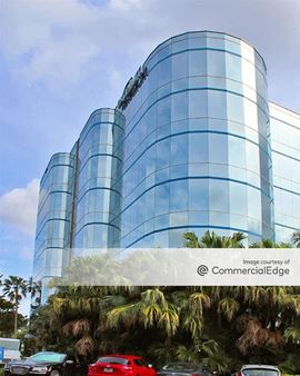 Radice Corporate Center III