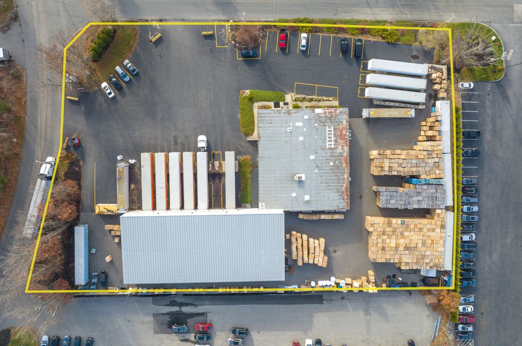 125 Ward Hill Ave, Haverhill, MA CommercialSearch