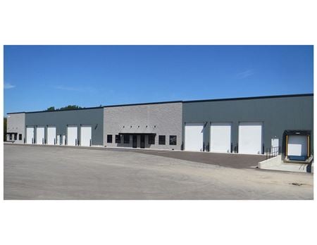 Industrial space for Rent at 2701 Bridge Street in Philadelphia