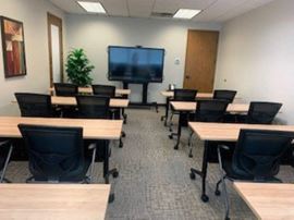 Executive Support Center, Inc
