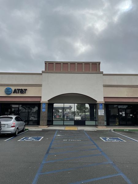 Commercial space for Rent at 1952 N Rose Ave in Oxnard