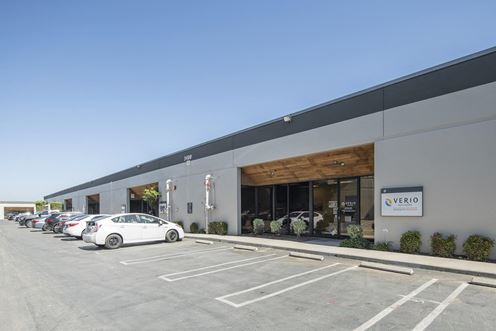 Lurline Business Park
