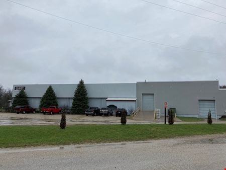 Photo of commercial space at 1341 E Pine Hill in White Cloud