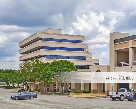 Westgate Medical Center