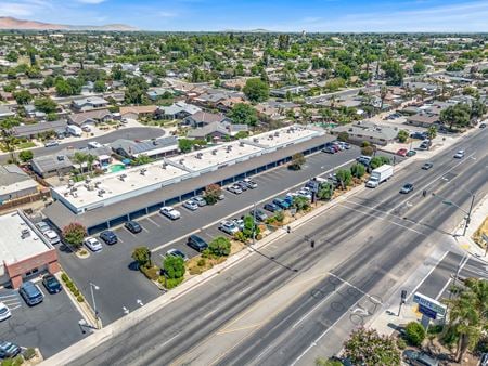 Photo of commercial space at 820 N Alta Ave in Dinuba