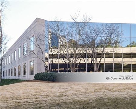 Office space for Rent at 4100 Wildwood Pkwy SE in Atlanta