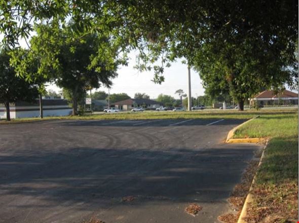 Property Portfolio | 1.85 Acres on HWY 441S