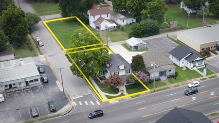 Photo of commercial space at 719 6th Avenue SE in Decatur