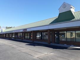 White Marsh Shopping Center