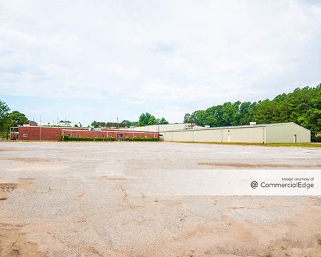 Photo of commercial space at 100 Richloom Drive in Ware Shoals