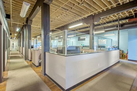 Bricktown Office Space for Lease - Oklahoma City